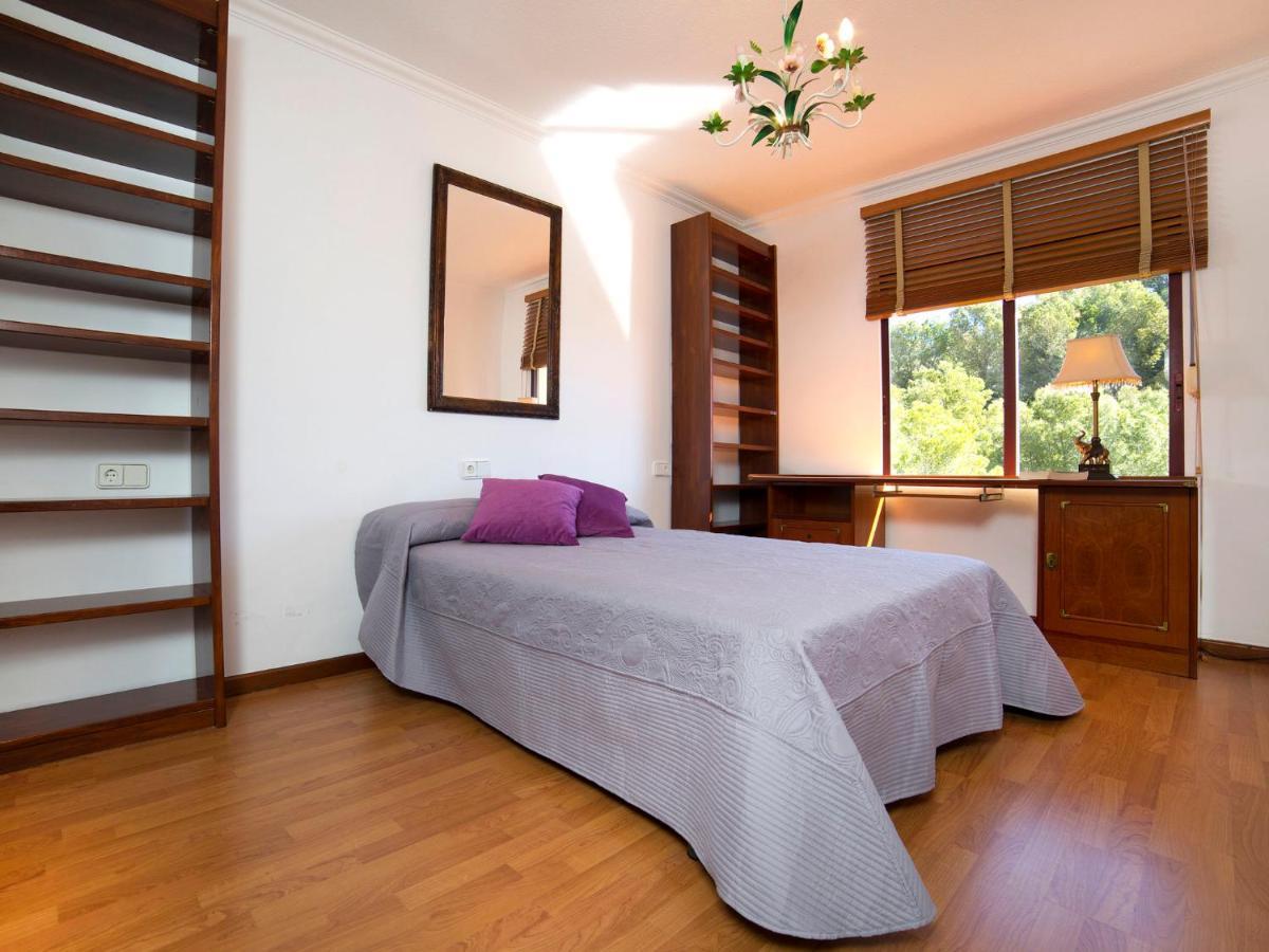 Apartment Bernia Golf By Interhome Алтеа Екстер'єр фото